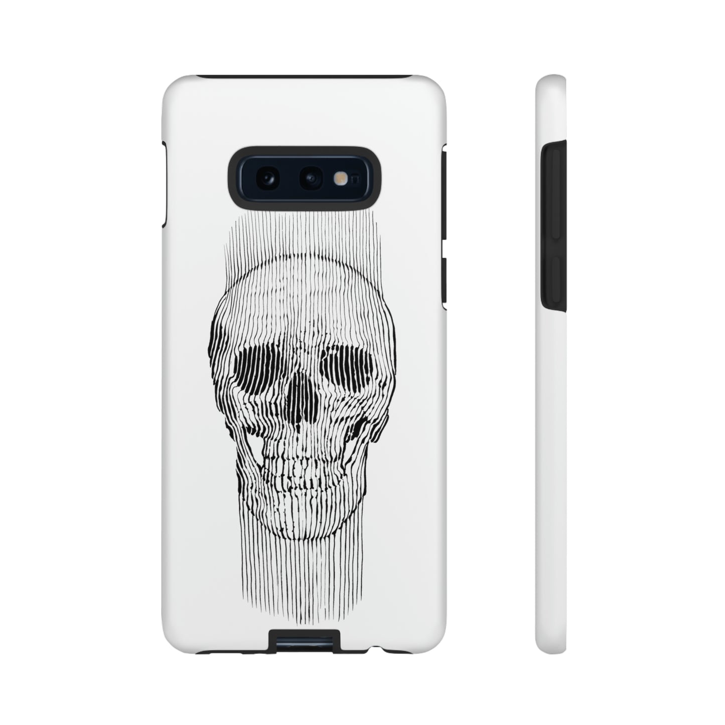 "Skull" Phone Case