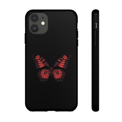 "Butterfly" Phone Case