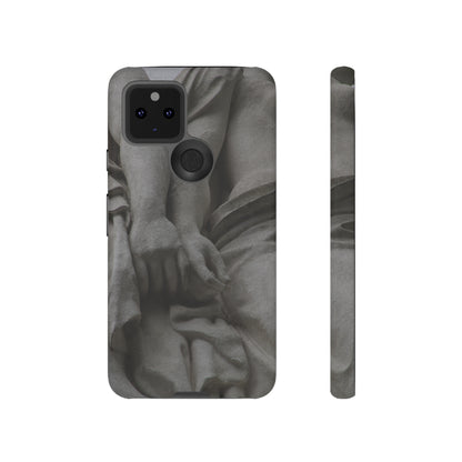 "Comfort" Phone Case