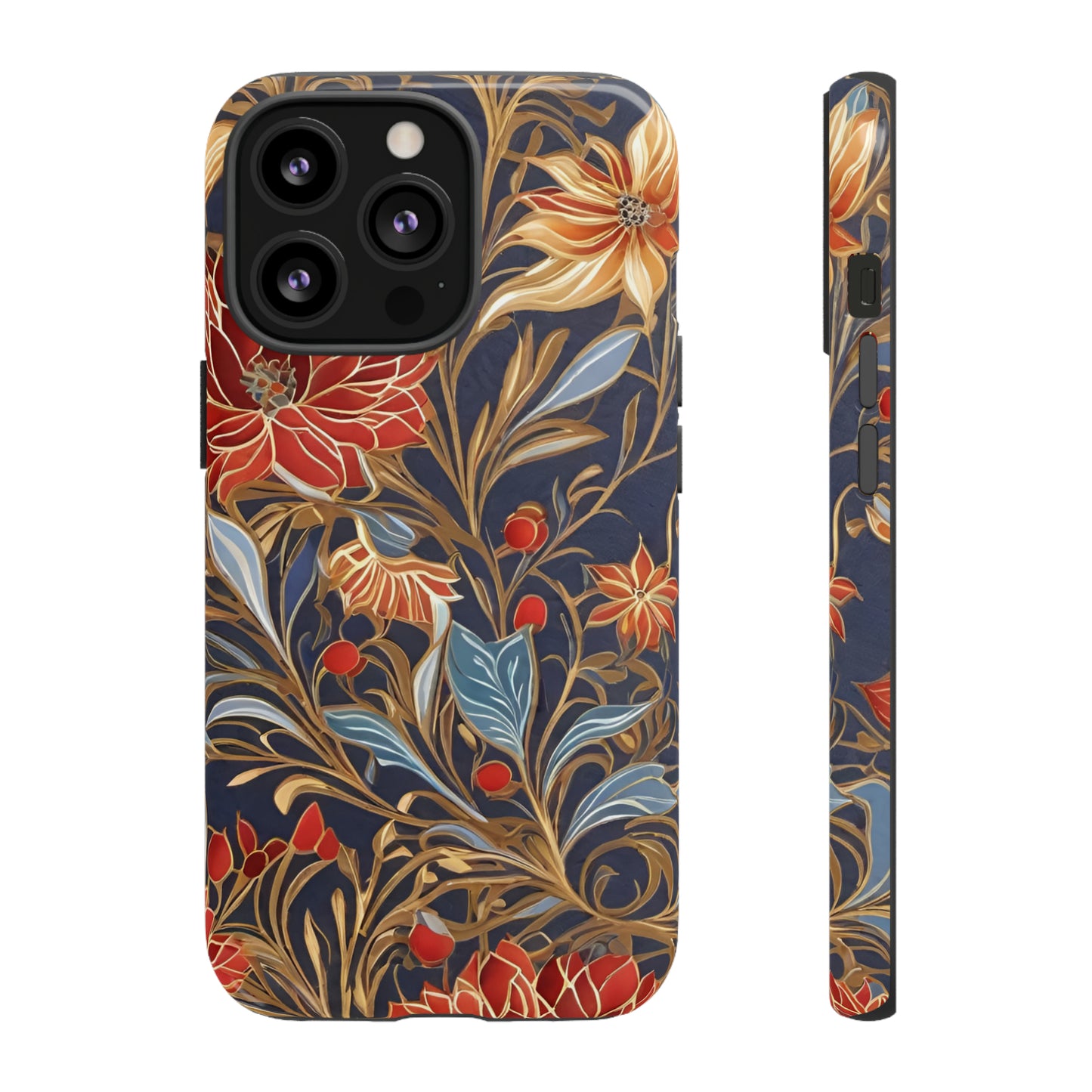 "Flora" Phone Case