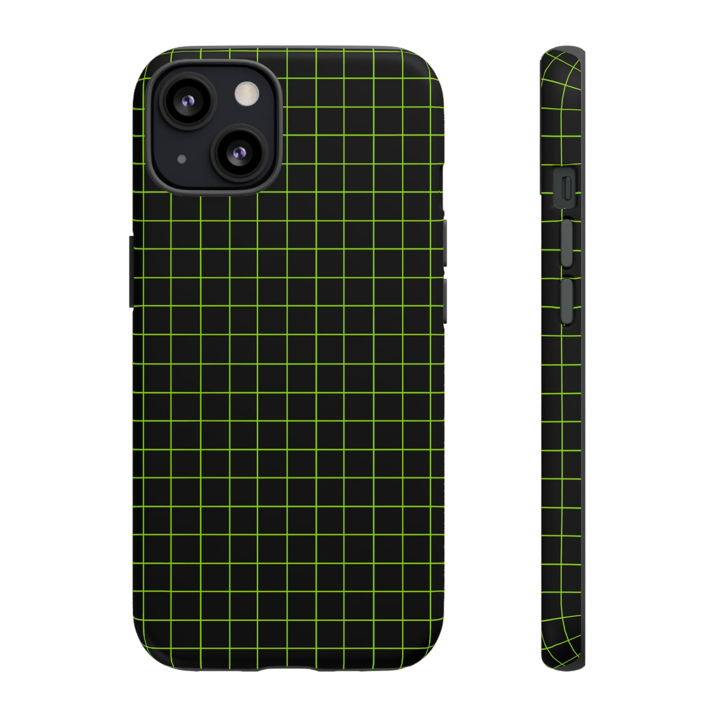 "Matrix" Phone Case