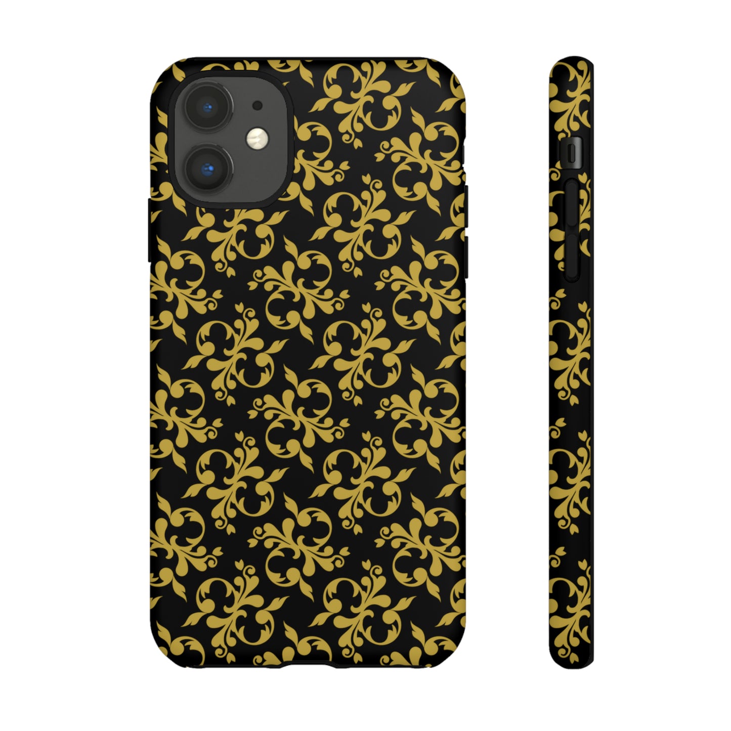 "Gilded" Phone Case