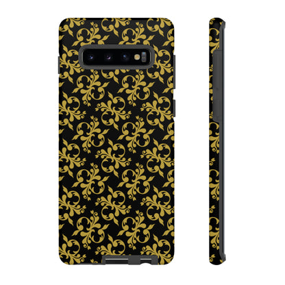 "Gilded" Phone Case