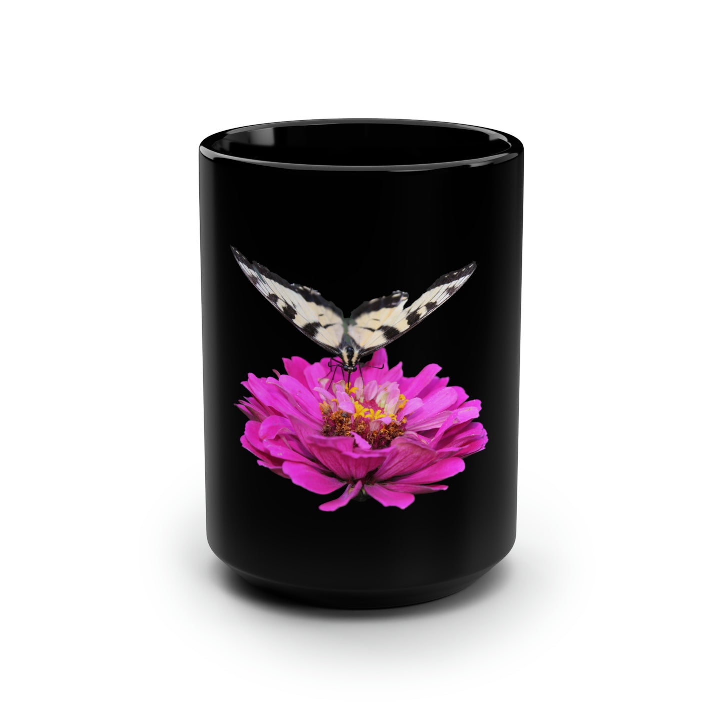 "Nectar" Mug