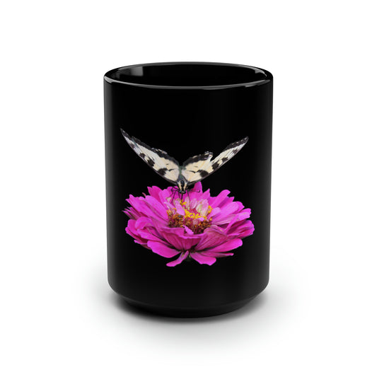 "Nectar" Mug