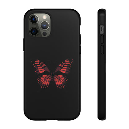 "Butterfly" Phone Case