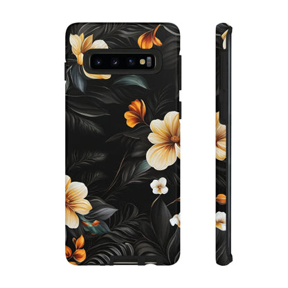 "Malvaceae" Phone Case