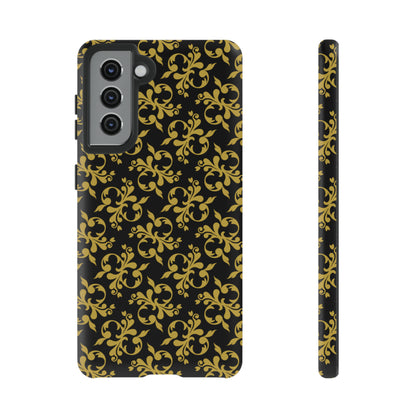 "Gilded" Phone Case