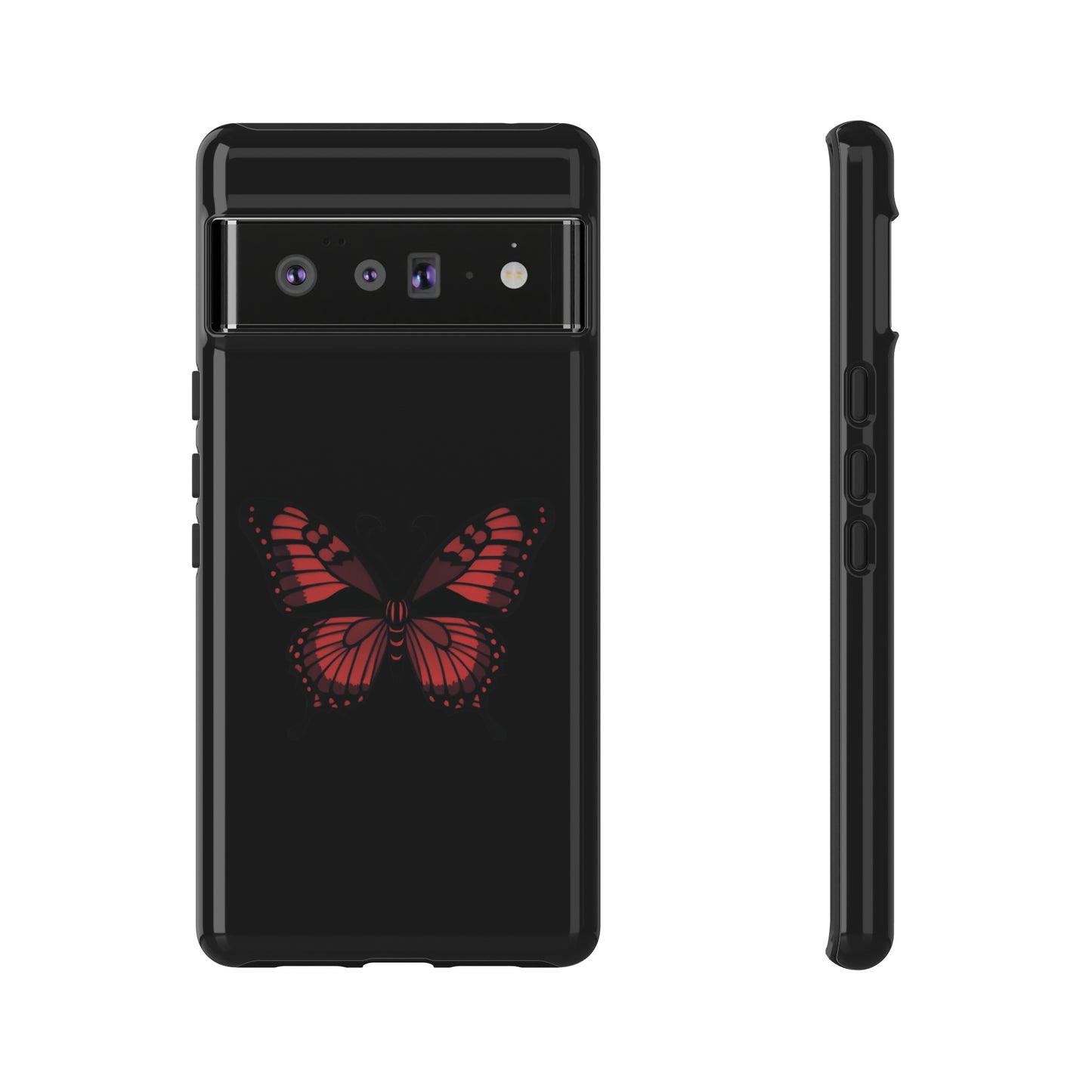 "Butterfly" Phone Case