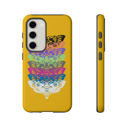 "Change" Phone Case