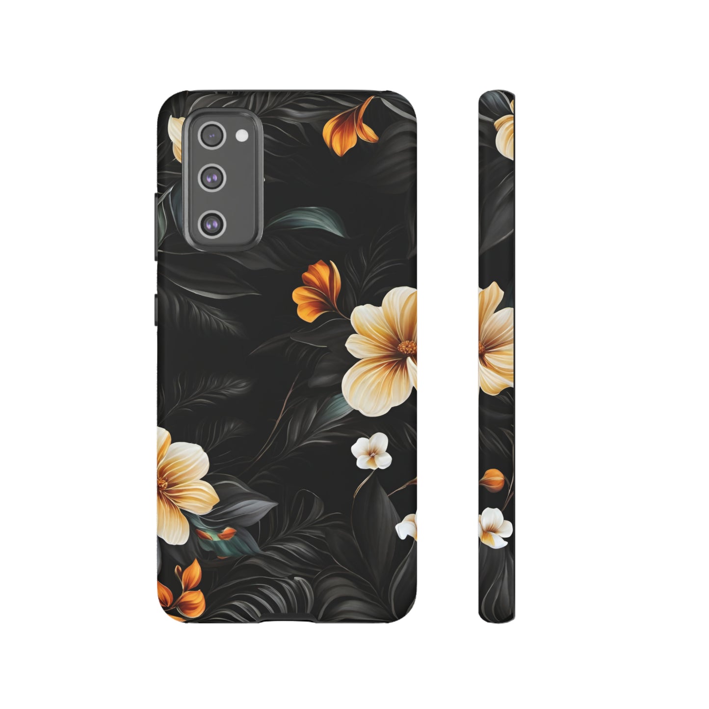 "Malvaceae" Phone Case