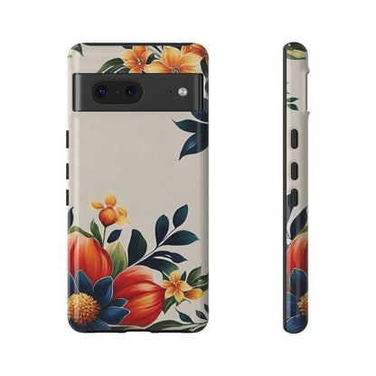 "Flower Power" Phone Case