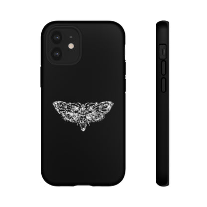 "Death's-head" Phone Case