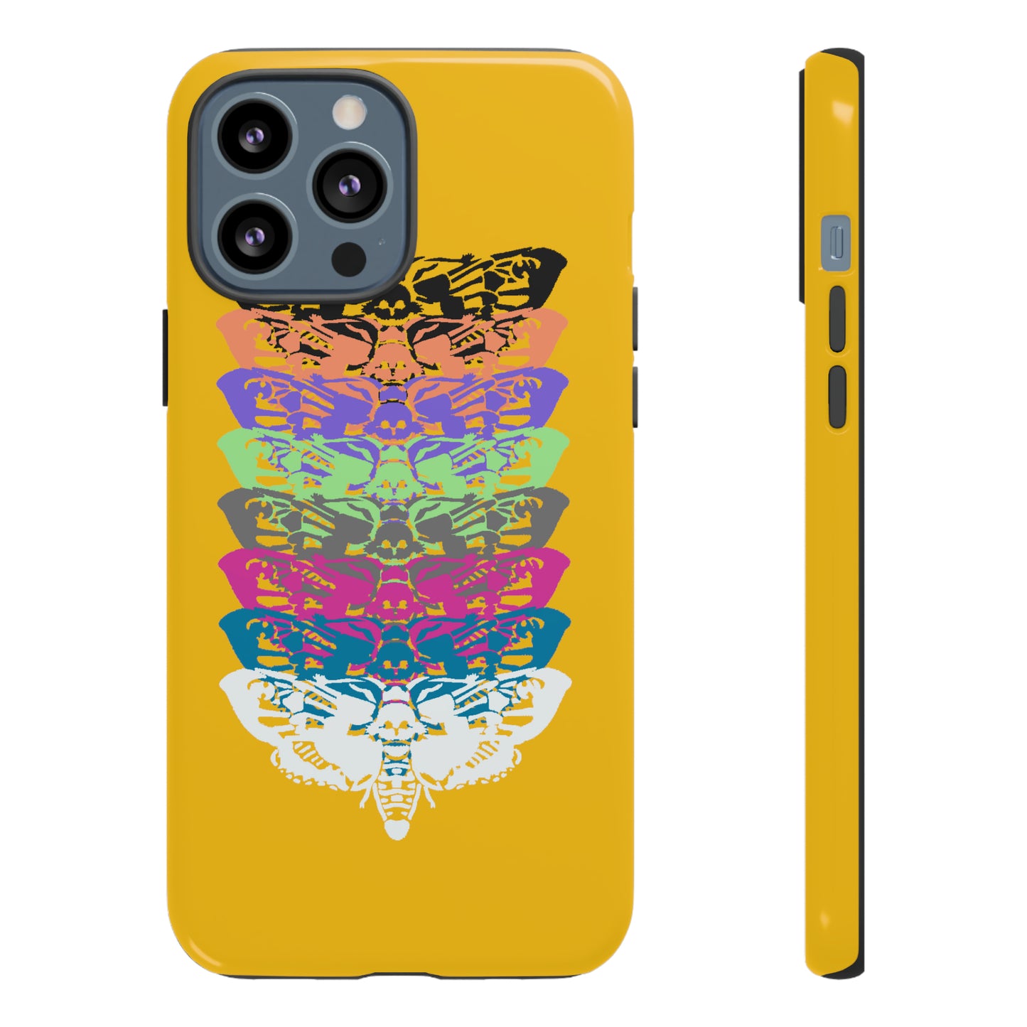 "Change" Phone Case