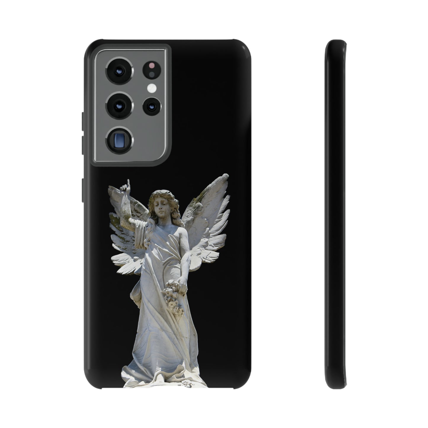 "Guardian" Phone Case