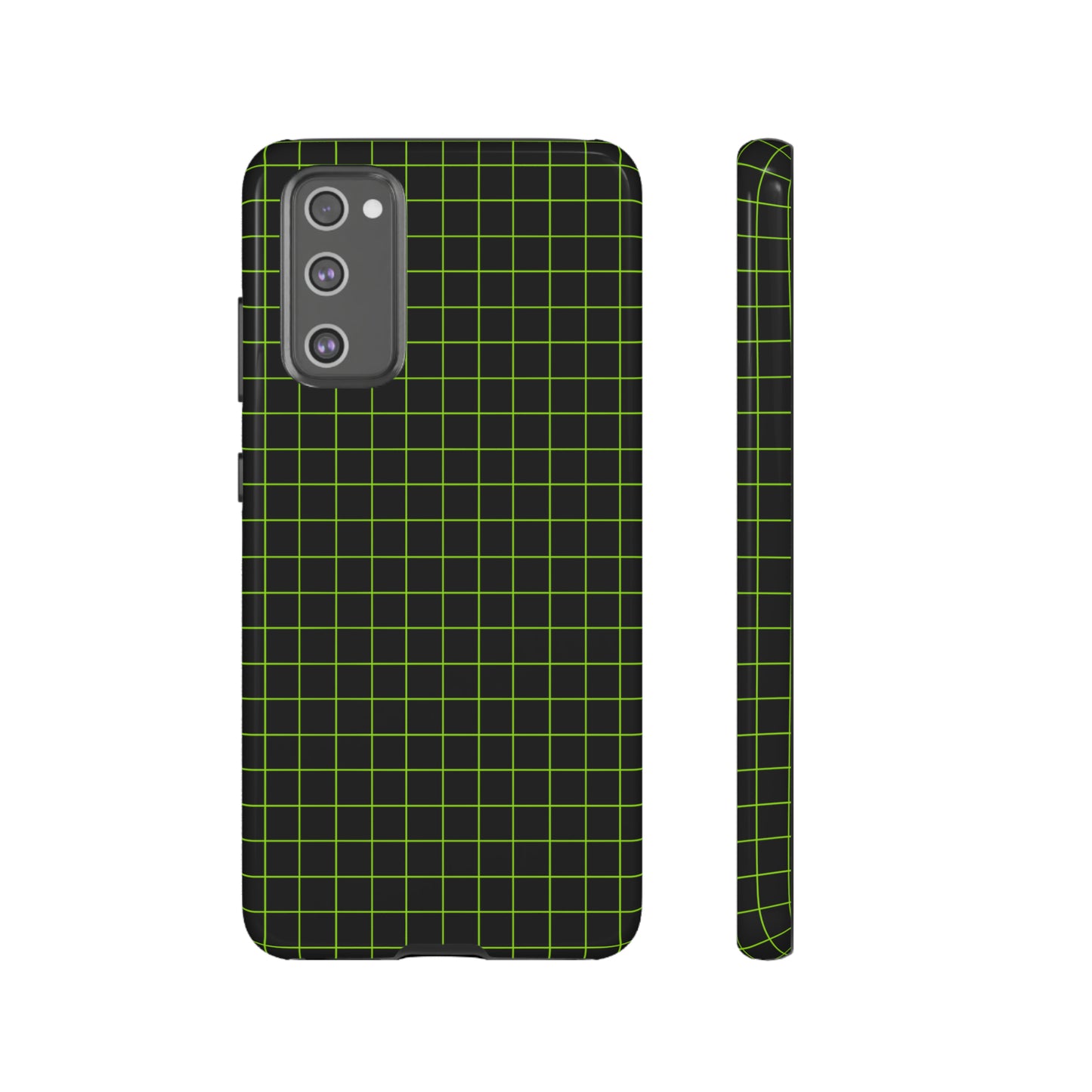 "Matrix" Phone Case