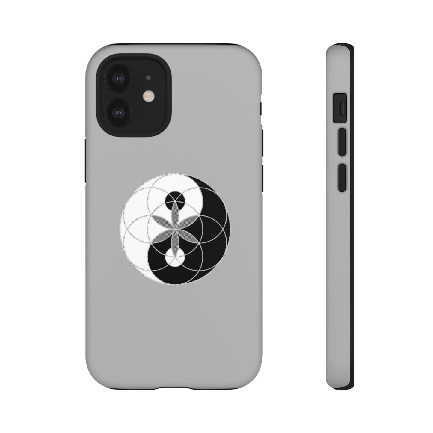 "Balance" Phone Case