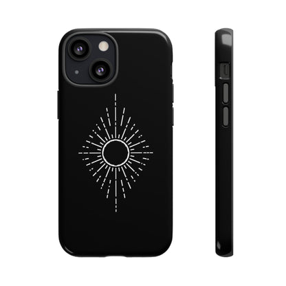 "Shine" Phone Case