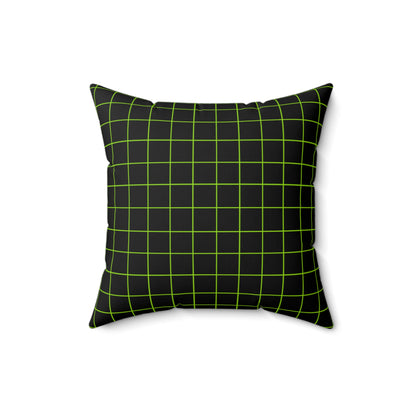 "Matrix" Pillow