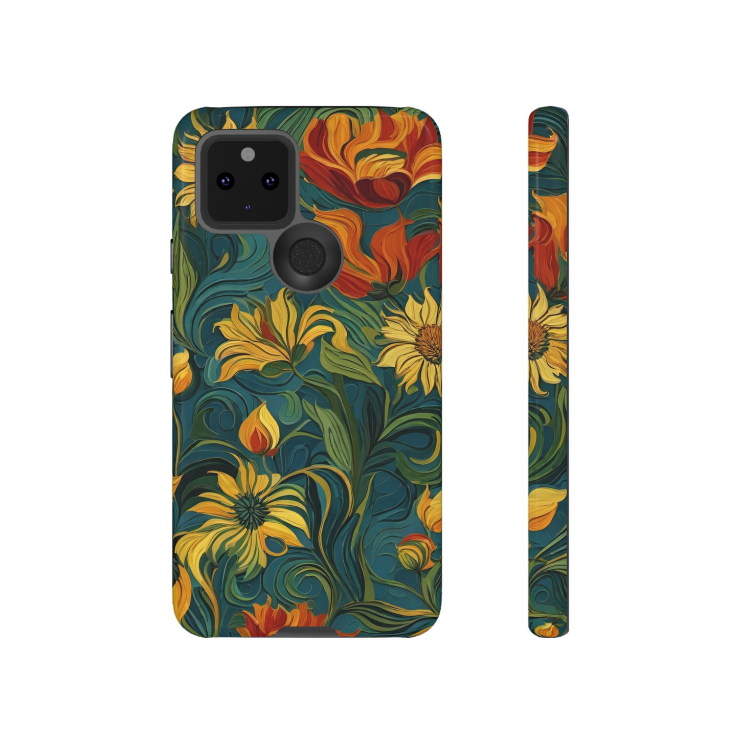 "Sunflower" Phone Case