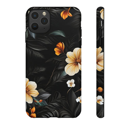 "Malvaceae" Phone Case