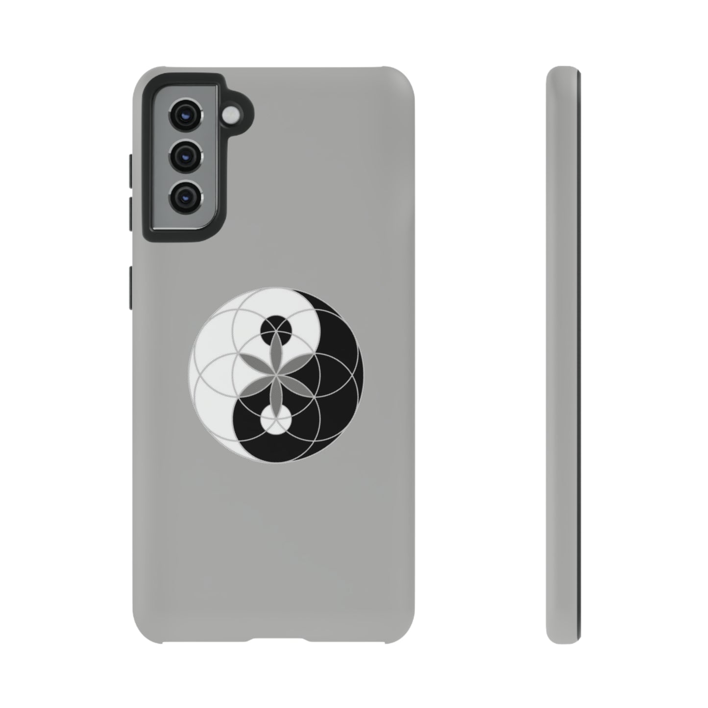 "Balance" Phone Case