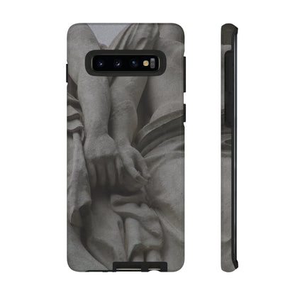 "Comfort" Phone Case