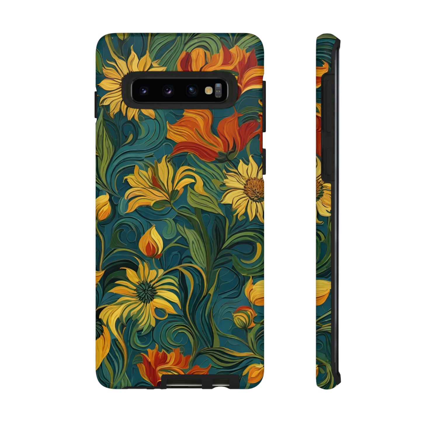 "Sunflower" Phone Case