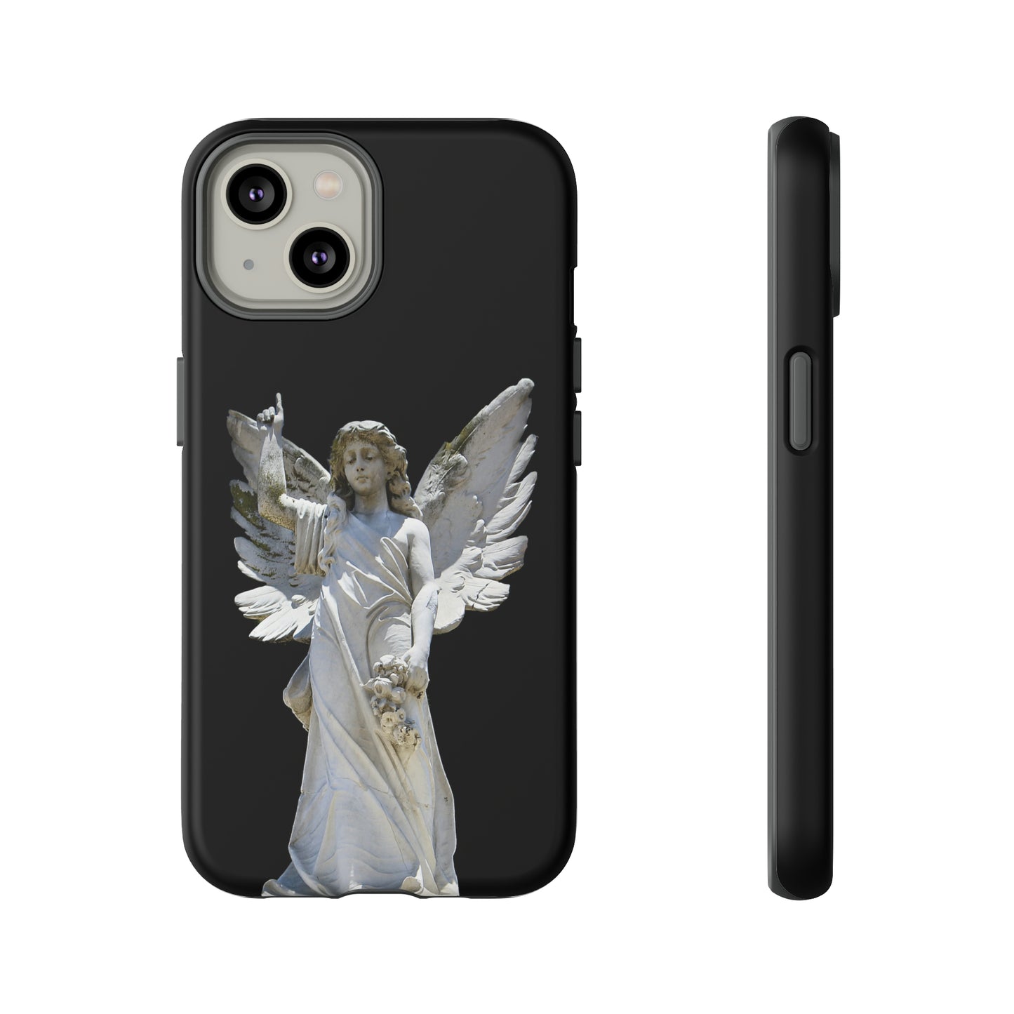 "Guardian" Phone Case