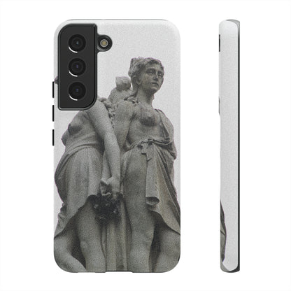 "Three Graces "Phone Case