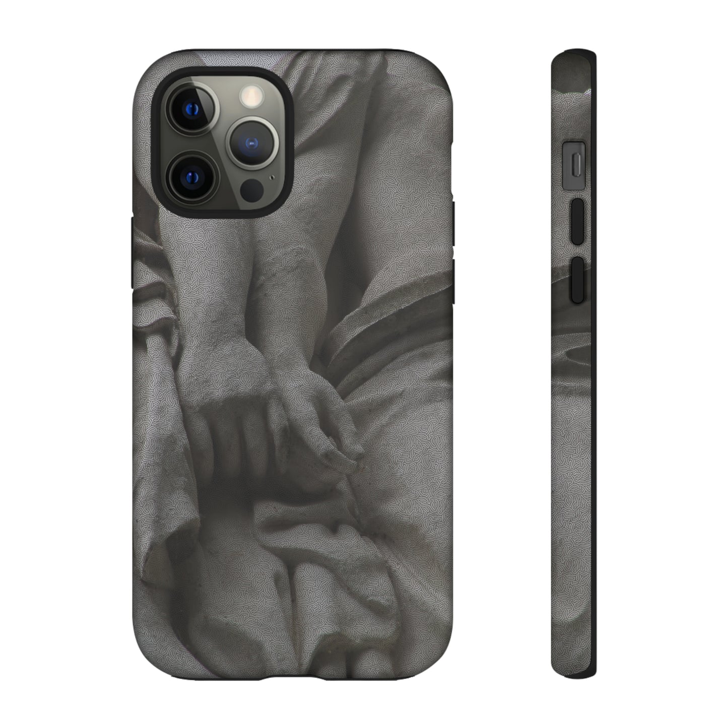 "Comfort" Phone Case