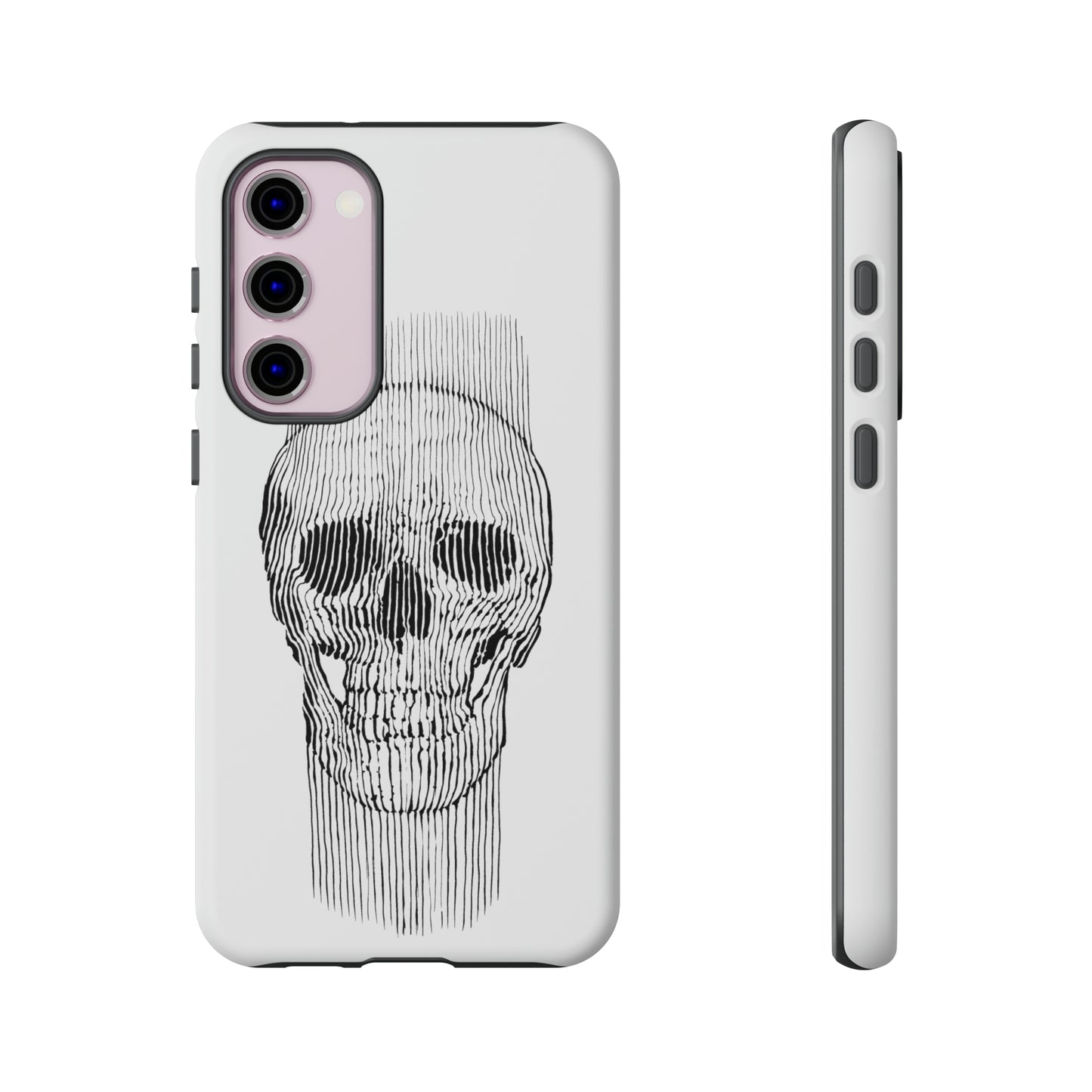 "Skull" Phone Case