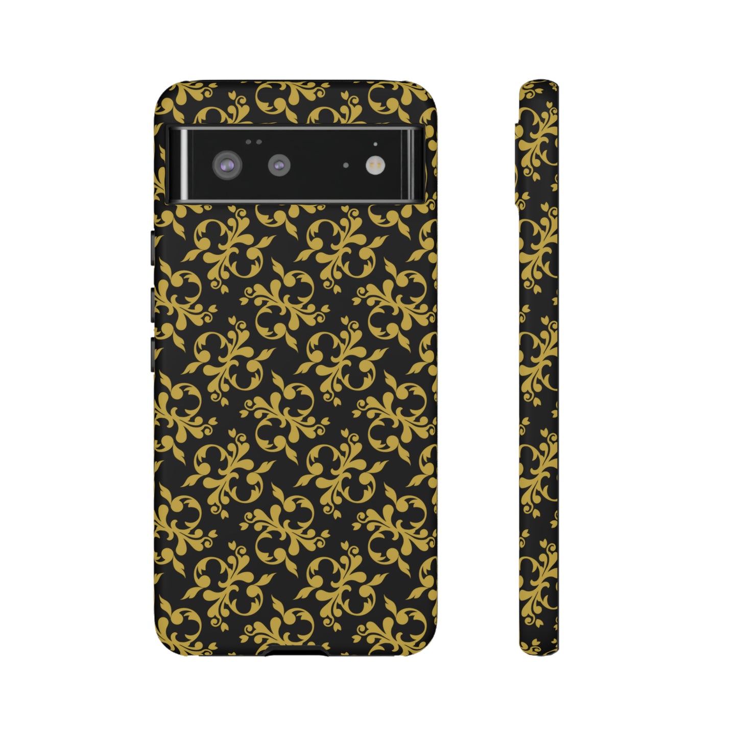 "Gilded" Phone Case