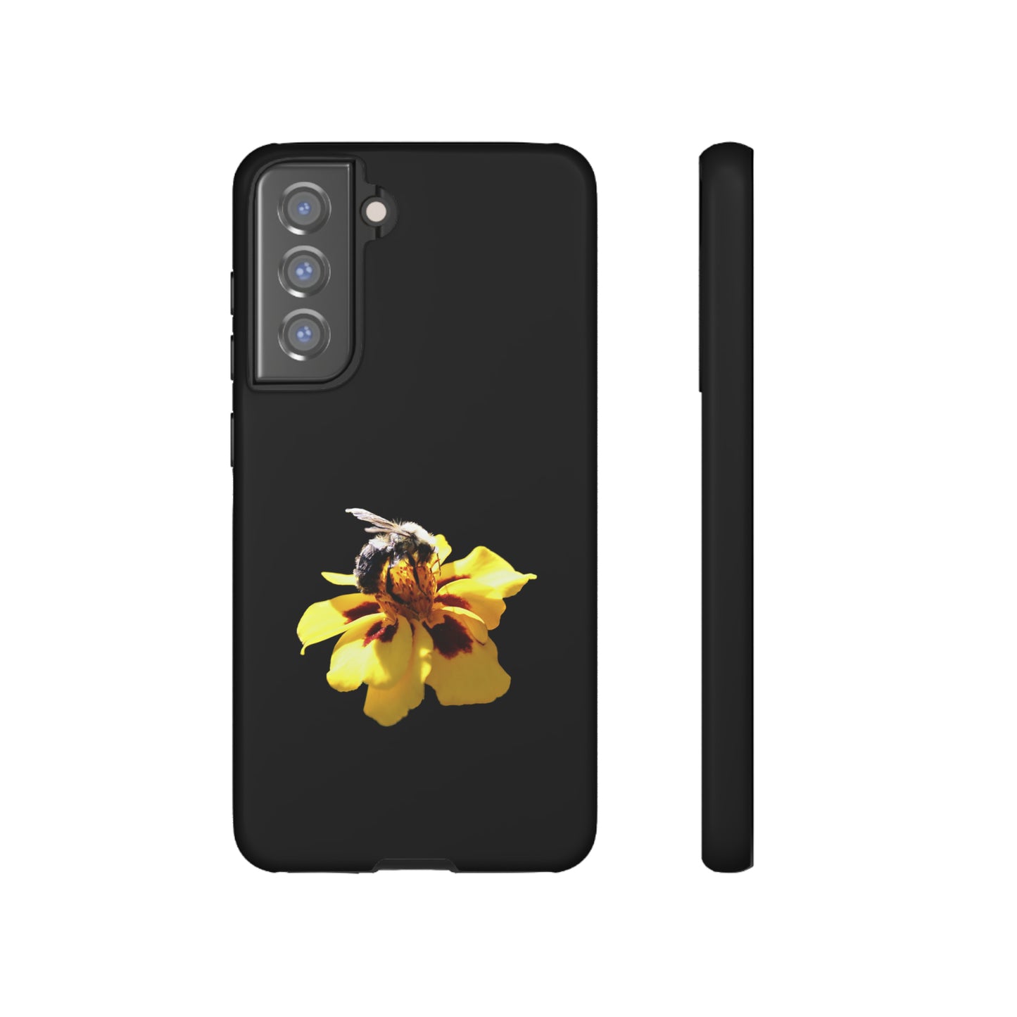 "Pollination" Phone Case