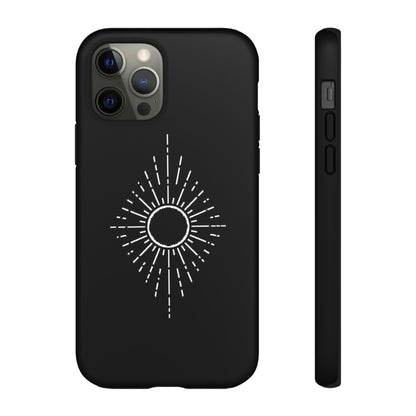 "Shine" Phone Case