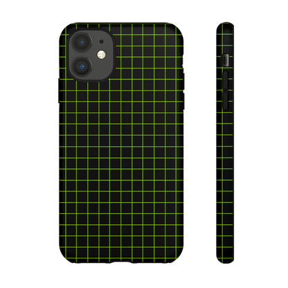 "Matrix" Phone Case