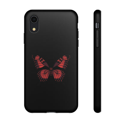 "Butterfly" Phone Case