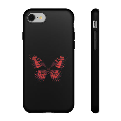 "Butterfly" Phone Case