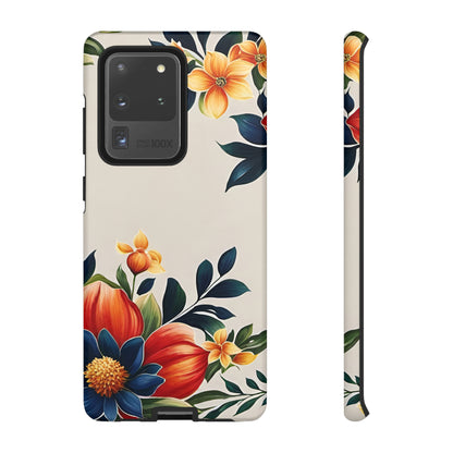 "Flower Power" Phone Case