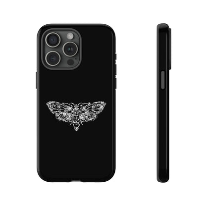 "Death's-head" Phone Case