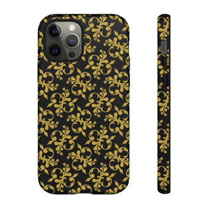 "Gilded" Phone Case