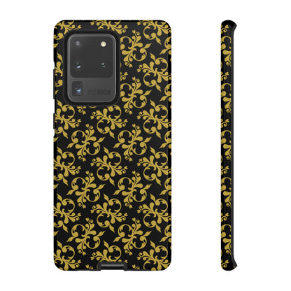 "Gilded" Phone Case