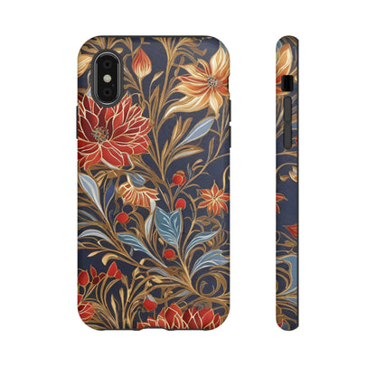 "Flora" Phone Case