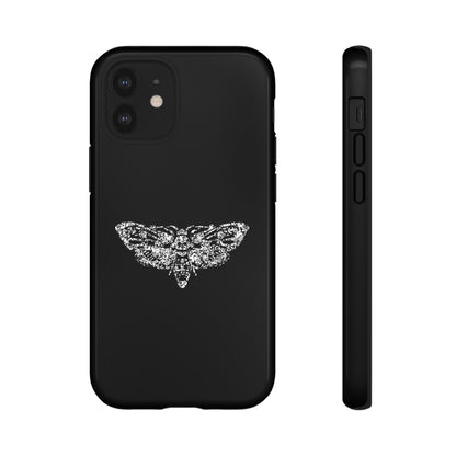 "Death's-head" Phone Case