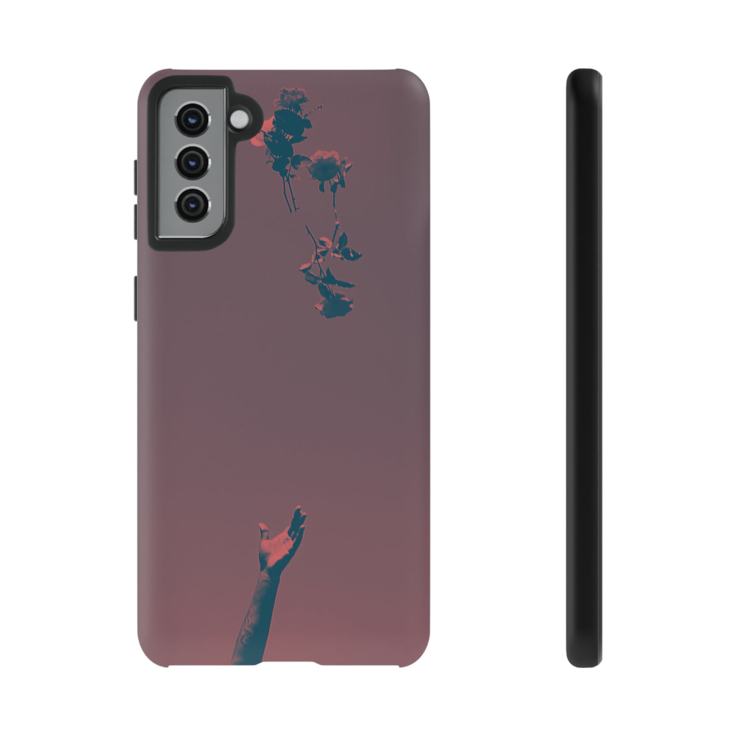 "Pretend" Phone Case