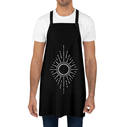 "Shine" Apron