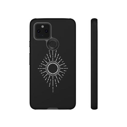 "Shine" Phone Case