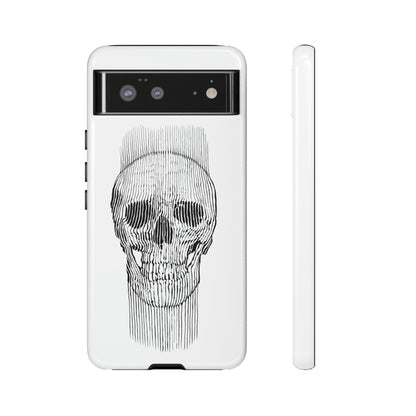 "Skull" Phone Case