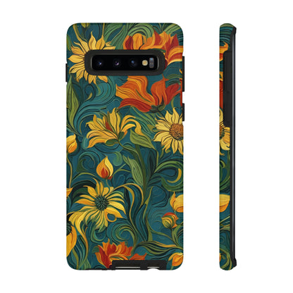 "Sunflower" Phone Case