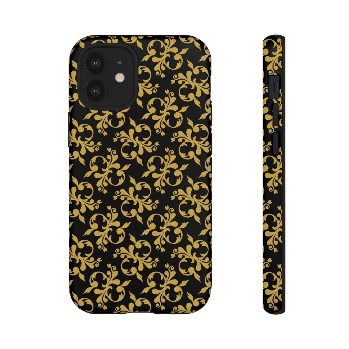 "Gilded" Phone Case